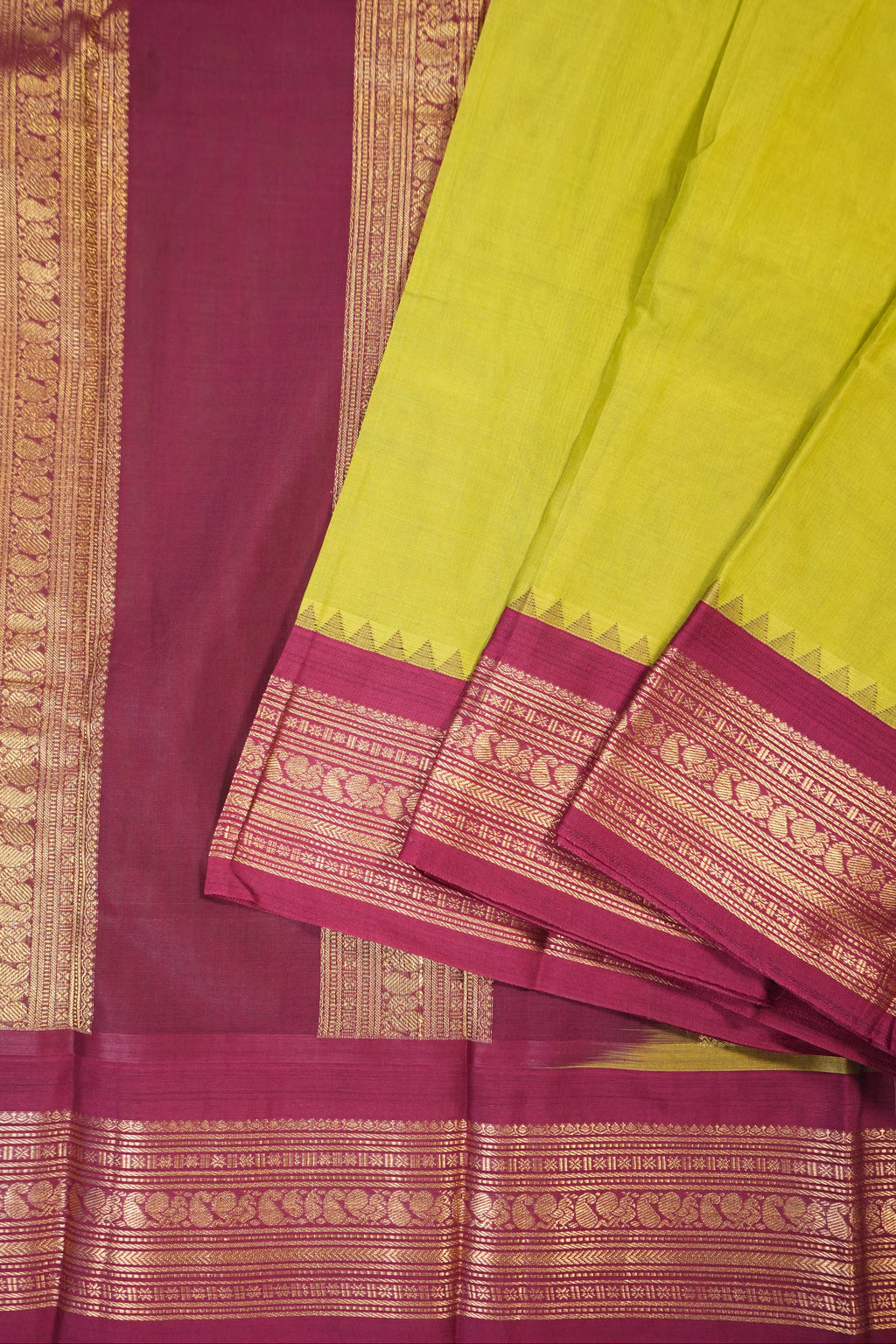 TARINI KANCHI COTTON #01