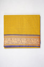MADHAVI KANCHI COTTON #01