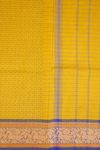MADHAVI KANCHI COTTON #01
