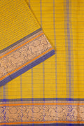 MADHAVI KANCHI COTTON #01
