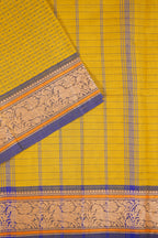 MADHAVI KANCHI COTTON #01