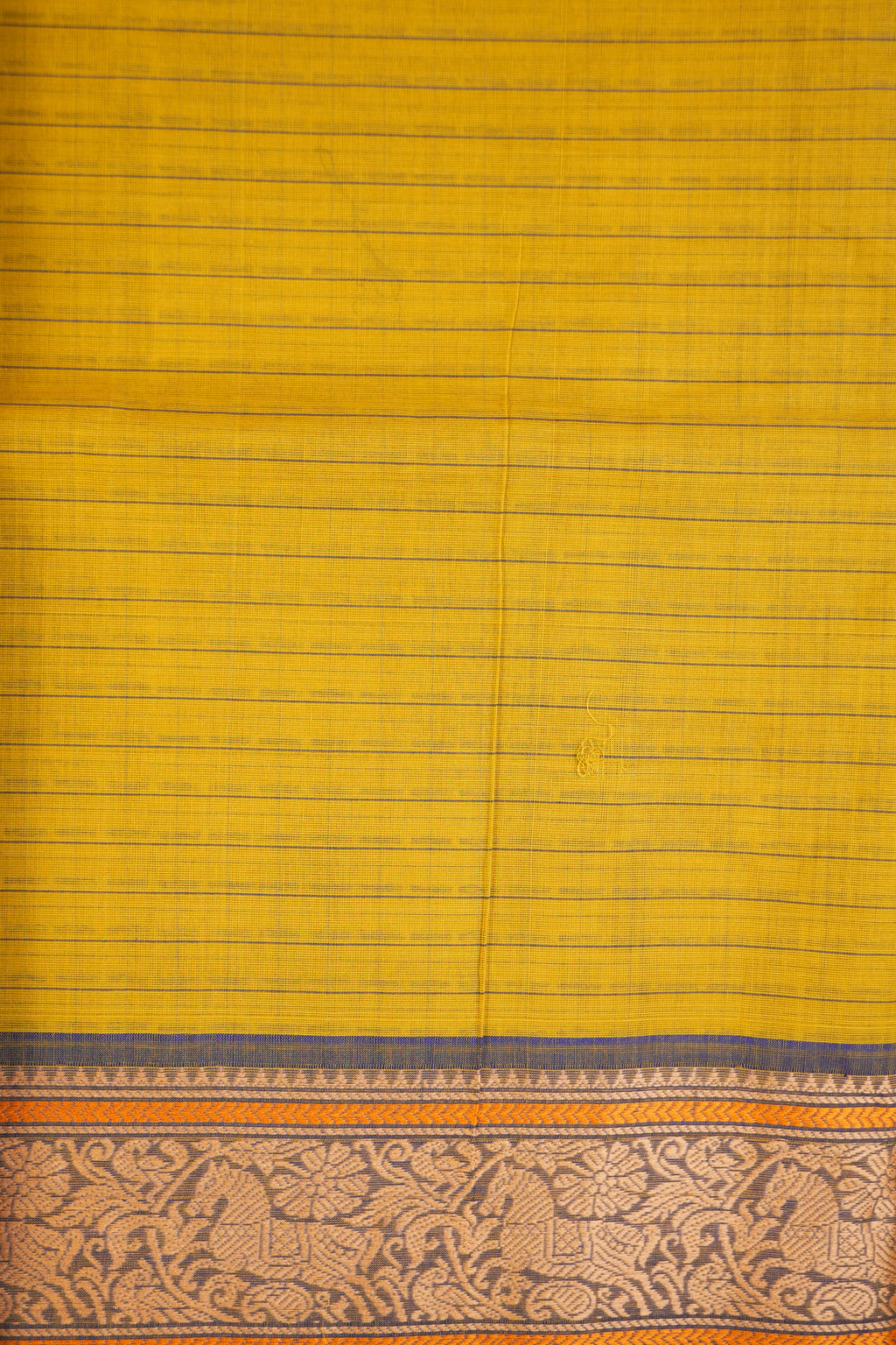 MADHAVI KANCHI COTTON #01