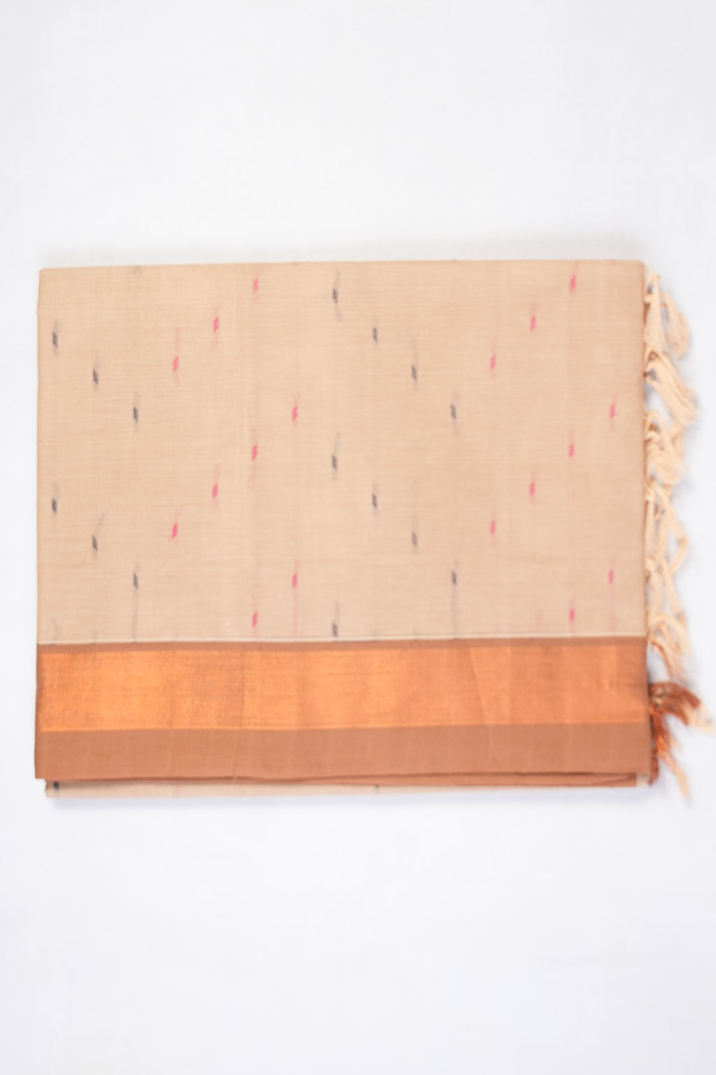 MADHAVI KANCHI COTTON #02