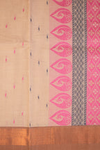 MADHAVI KANCHI COTTON #02