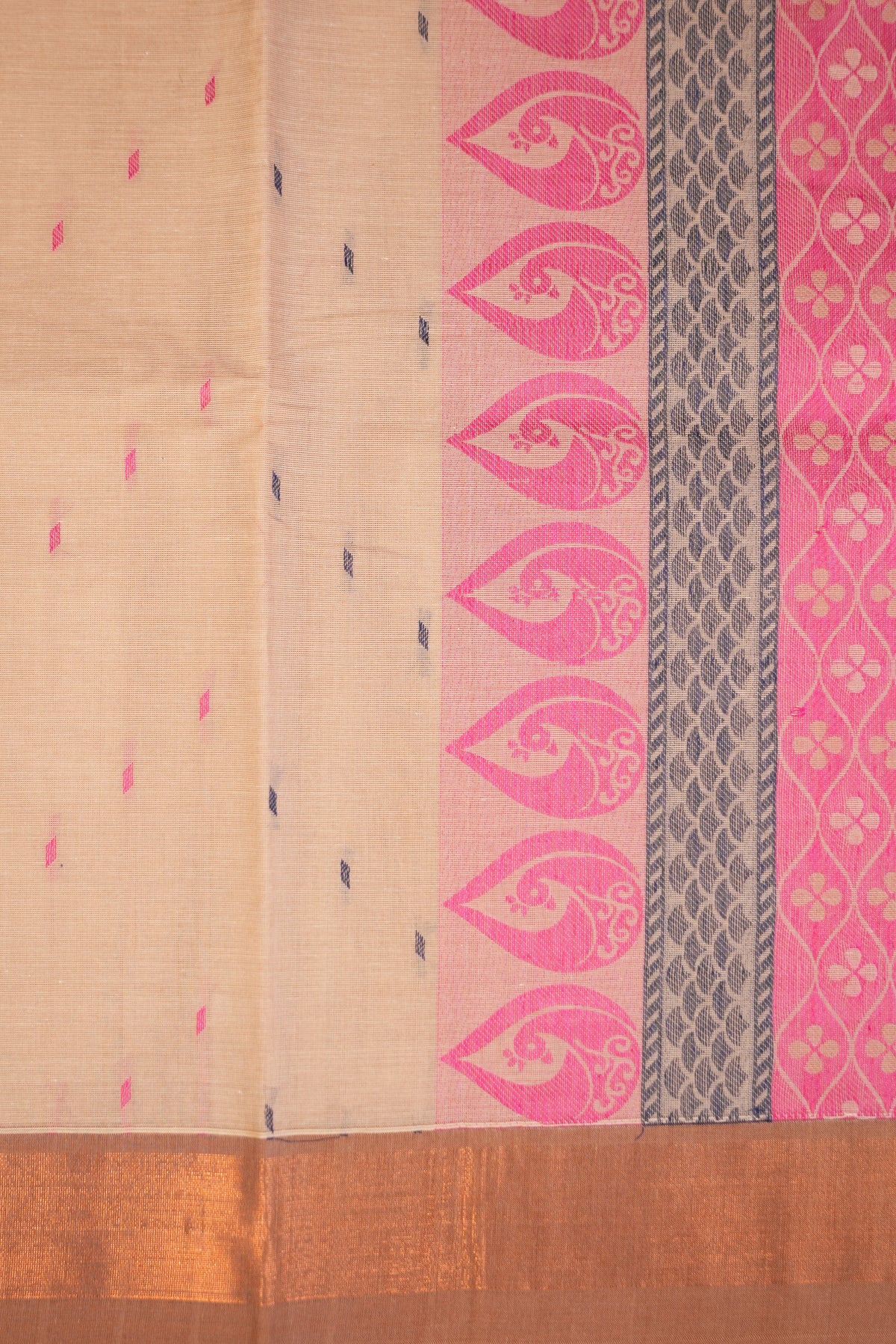 MADHAVI KANCHI COTTON #02