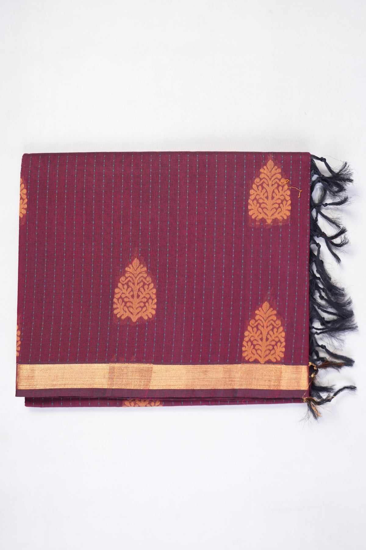 MADHAVI KANCHI COTTON #03