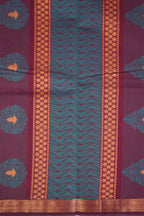 MADHAVI KANCHI COTTON #03