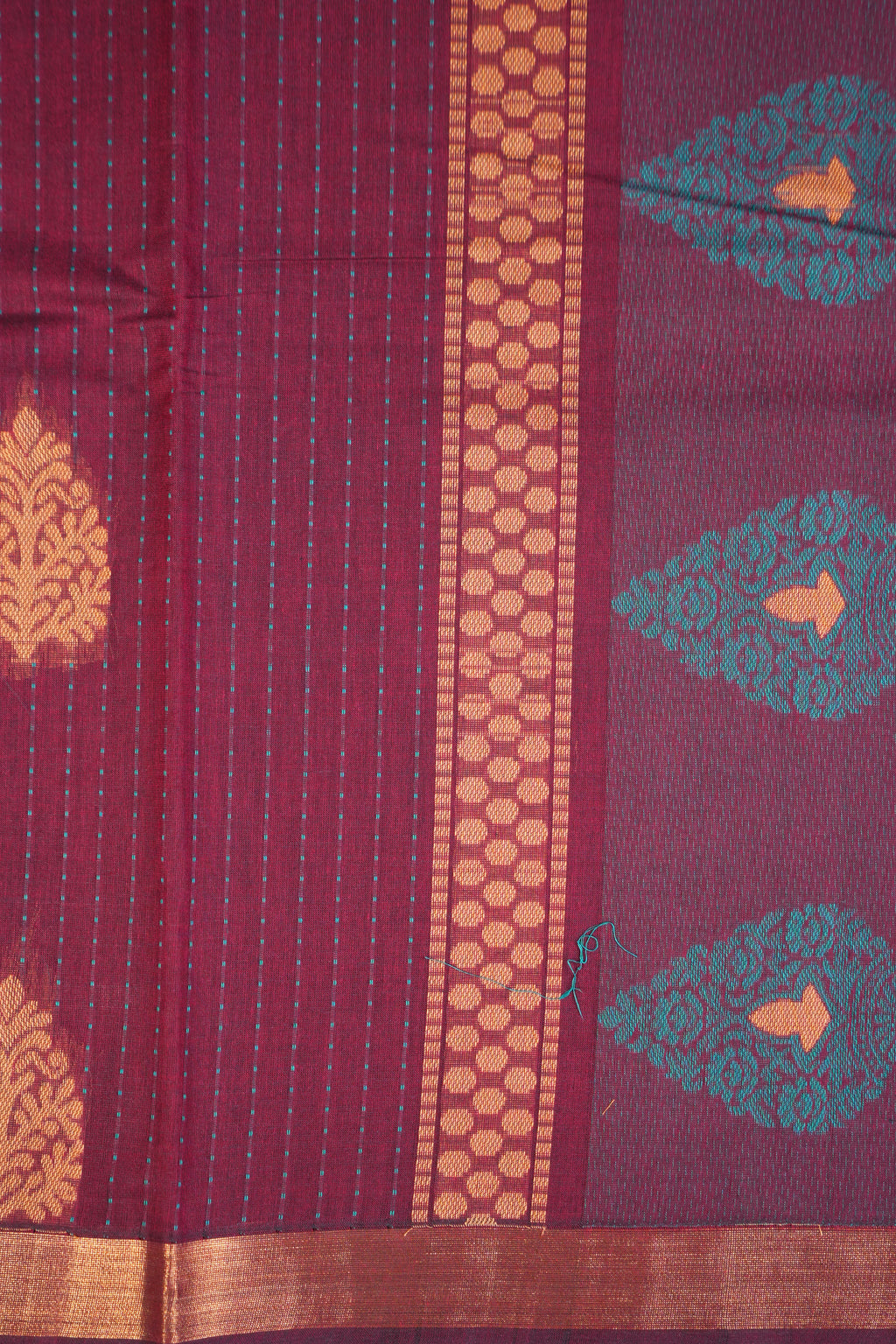 MADHAVI KANCHI COTTON #03
