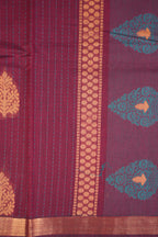 MADHAVI KANCHI COTTON #03