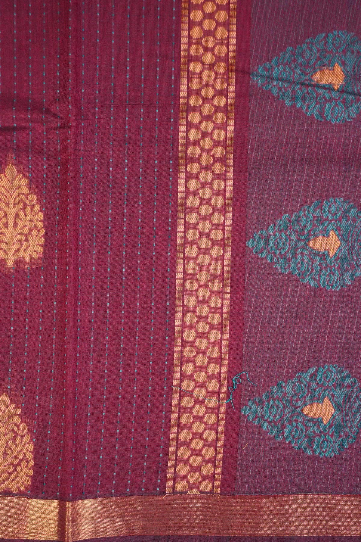 MADHAVI KANCHI COTTON #03
