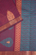 MADHAVI KANCHI COTTON #03