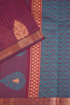MADHAVI KANCHI COTTON #03