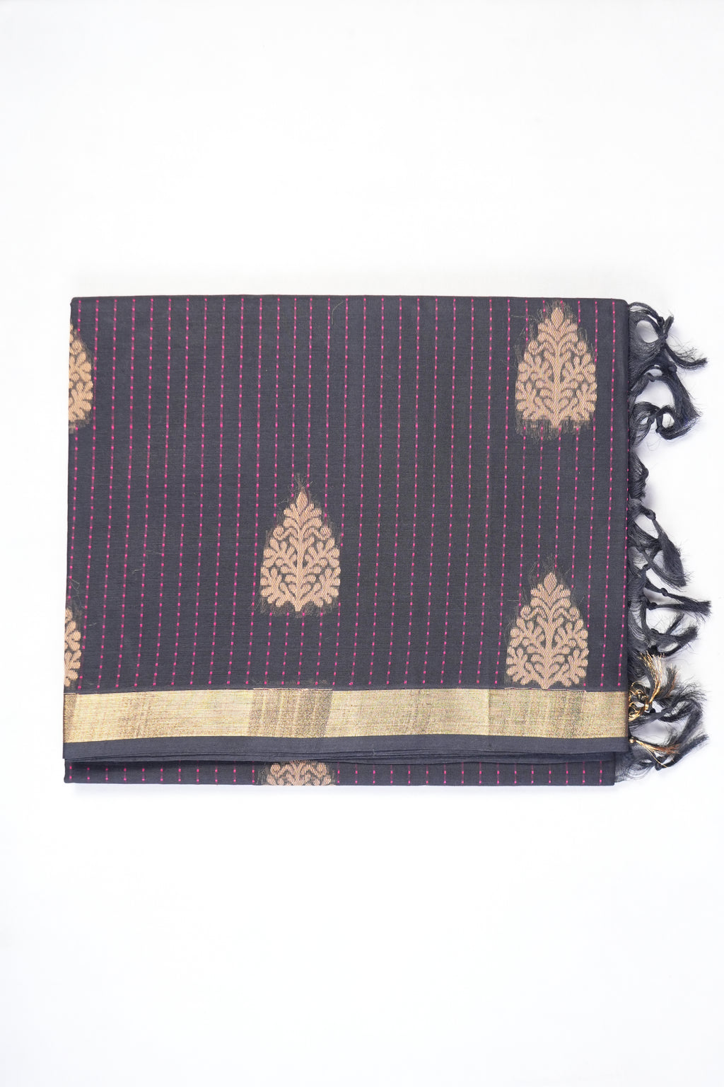 MADHAVI KANCHI COTTON #04