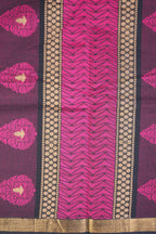 MADHAVI KANCHI COTTON #04