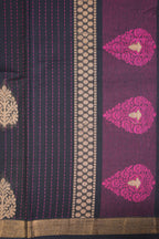 MADHAVI KANCHI COTTON #04