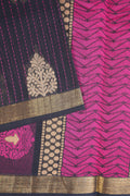 MADHAVI KANCHI COTTON #04