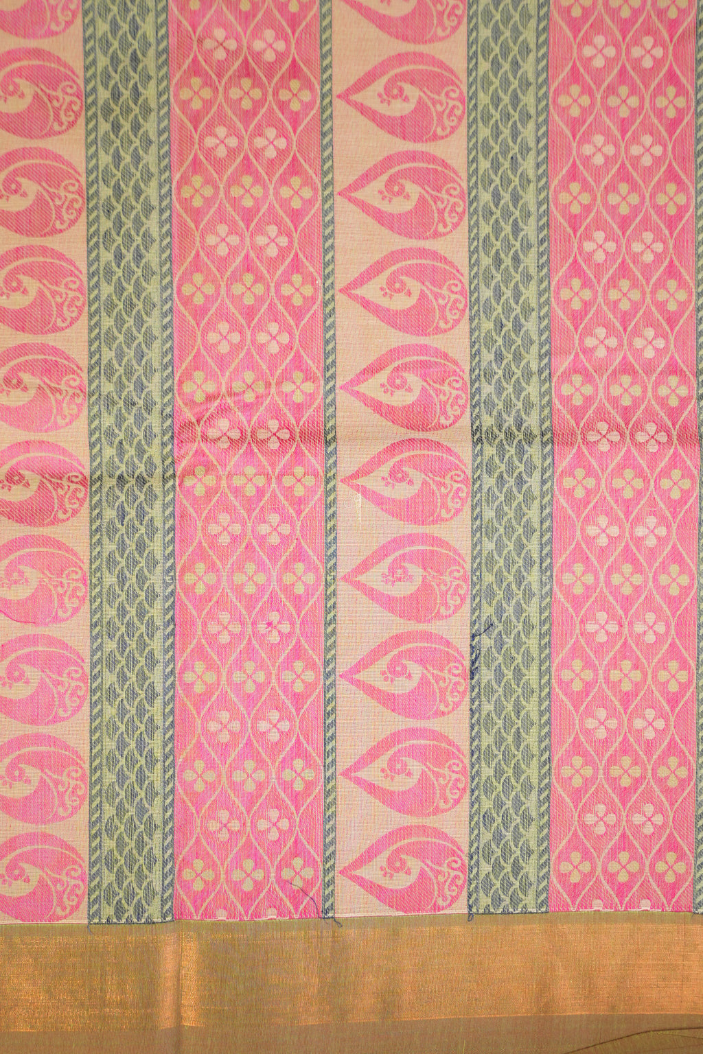 MADHAVI KANCHI COTTON #05