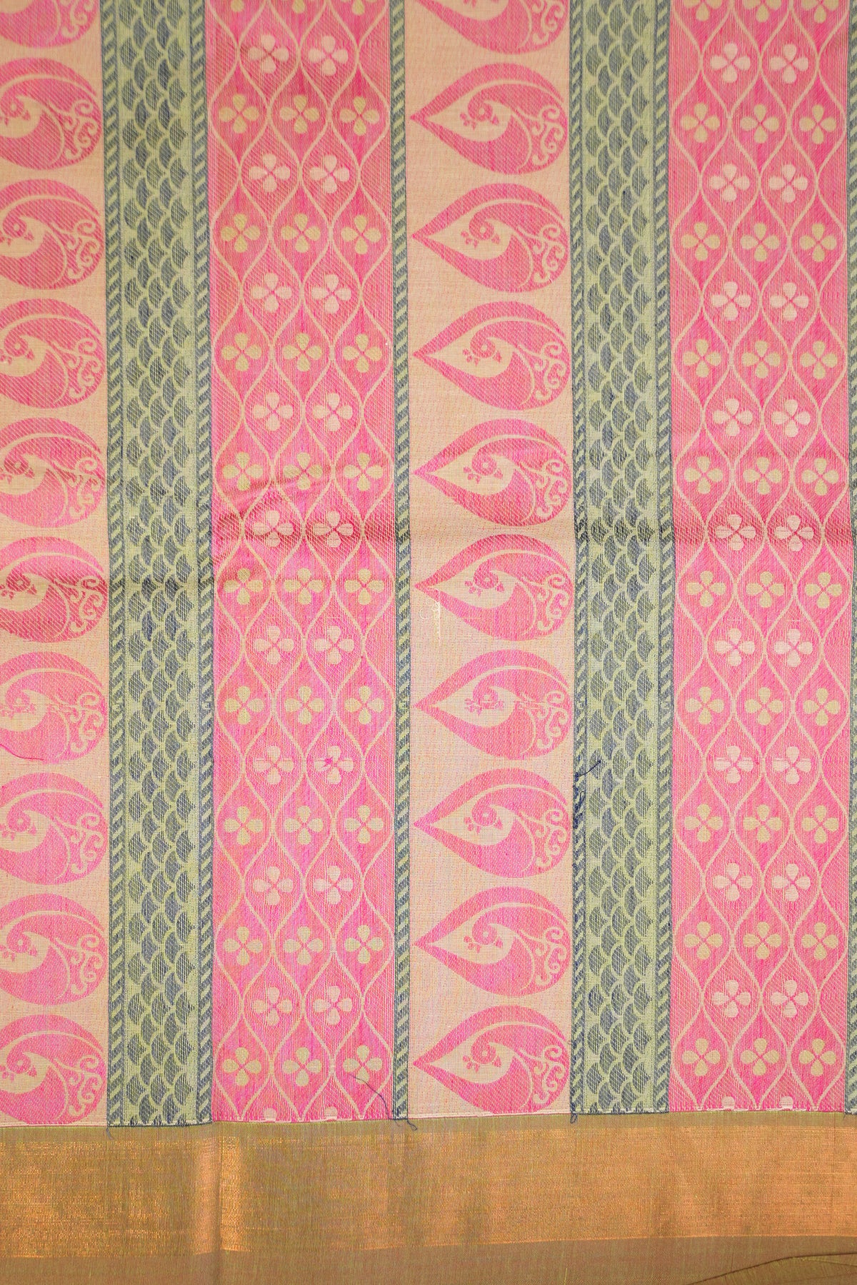 MADHAVI KANCHI COTTON #05