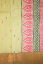 MADHAVI KANCHI COTTON #05