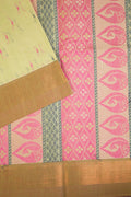 MADHAVI KANCHI COTTON #05