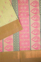 MADHAVI KANCHI COTTON #05