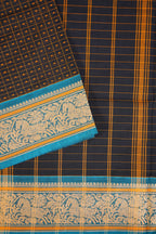 MADHAVI KANCHI COTTON #06