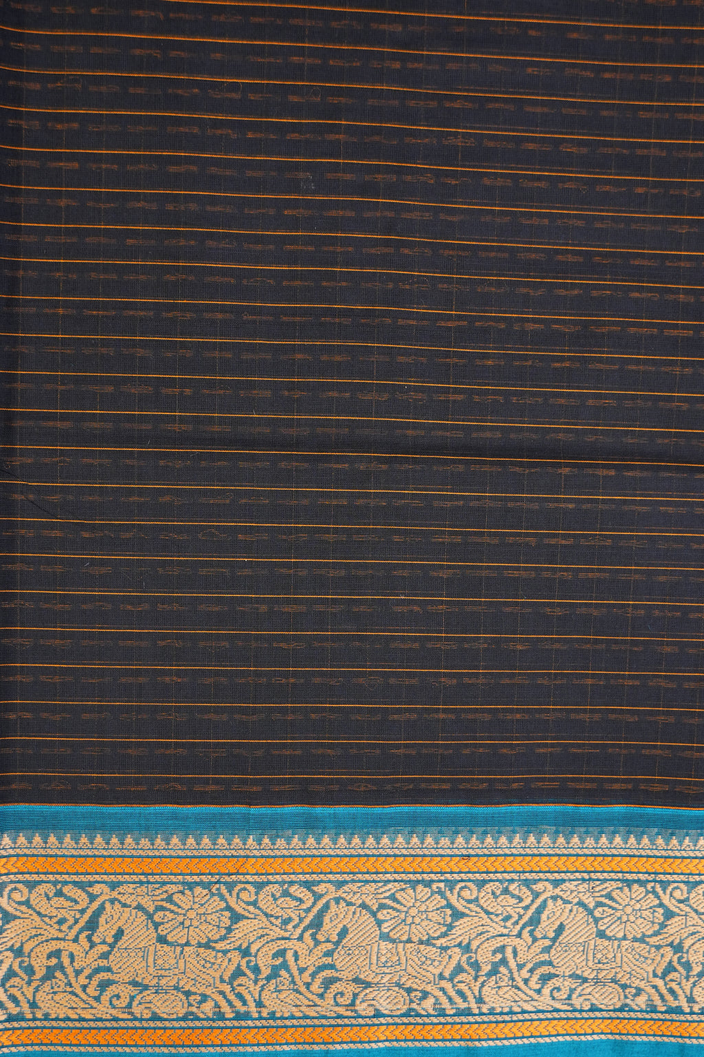 MADHAVI KANCHI COTTON #06