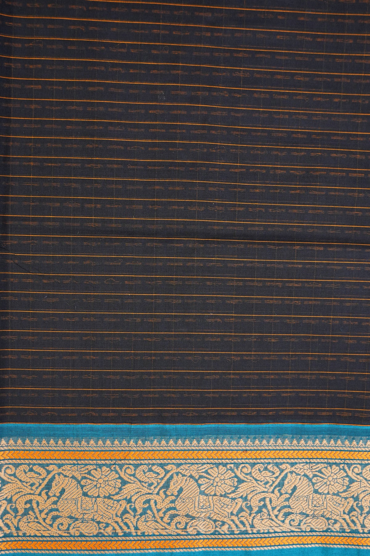 MADHAVI KANCHI COTTON #06