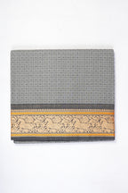MADHAVI KANCHI COTTON #07