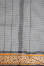 MADHAVI KANCHI COTTON #07