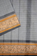 MADHAVI KANCHI COTTON #07
