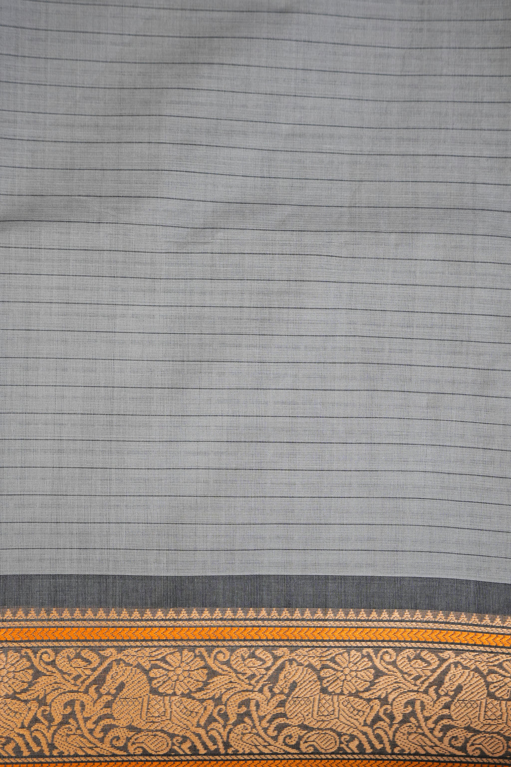 MADHAVI KANCHI COTTON #07