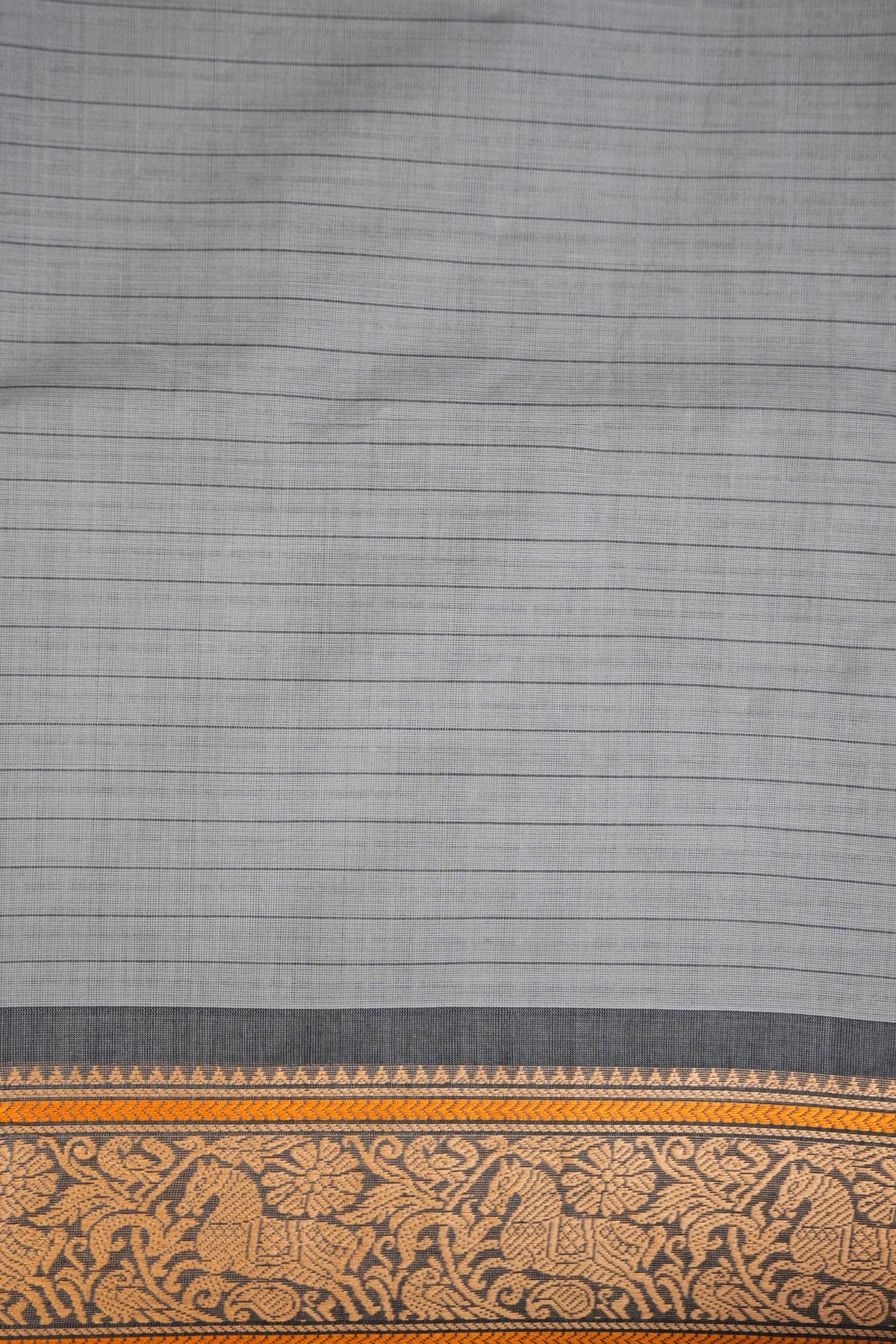 MADHAVI KANCHI COTTON #07