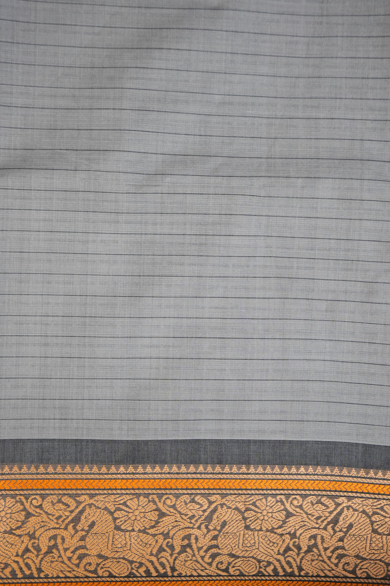 MADHAVI KANCHI COTTON #07