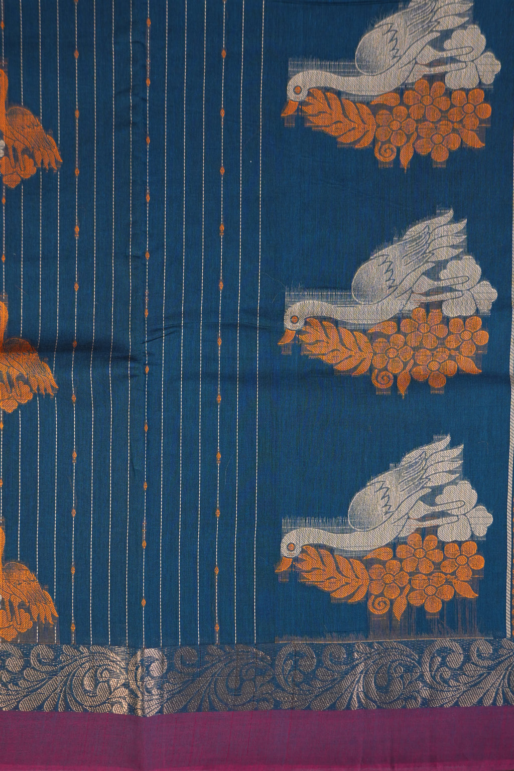 LATA KANCHI COTTON #01