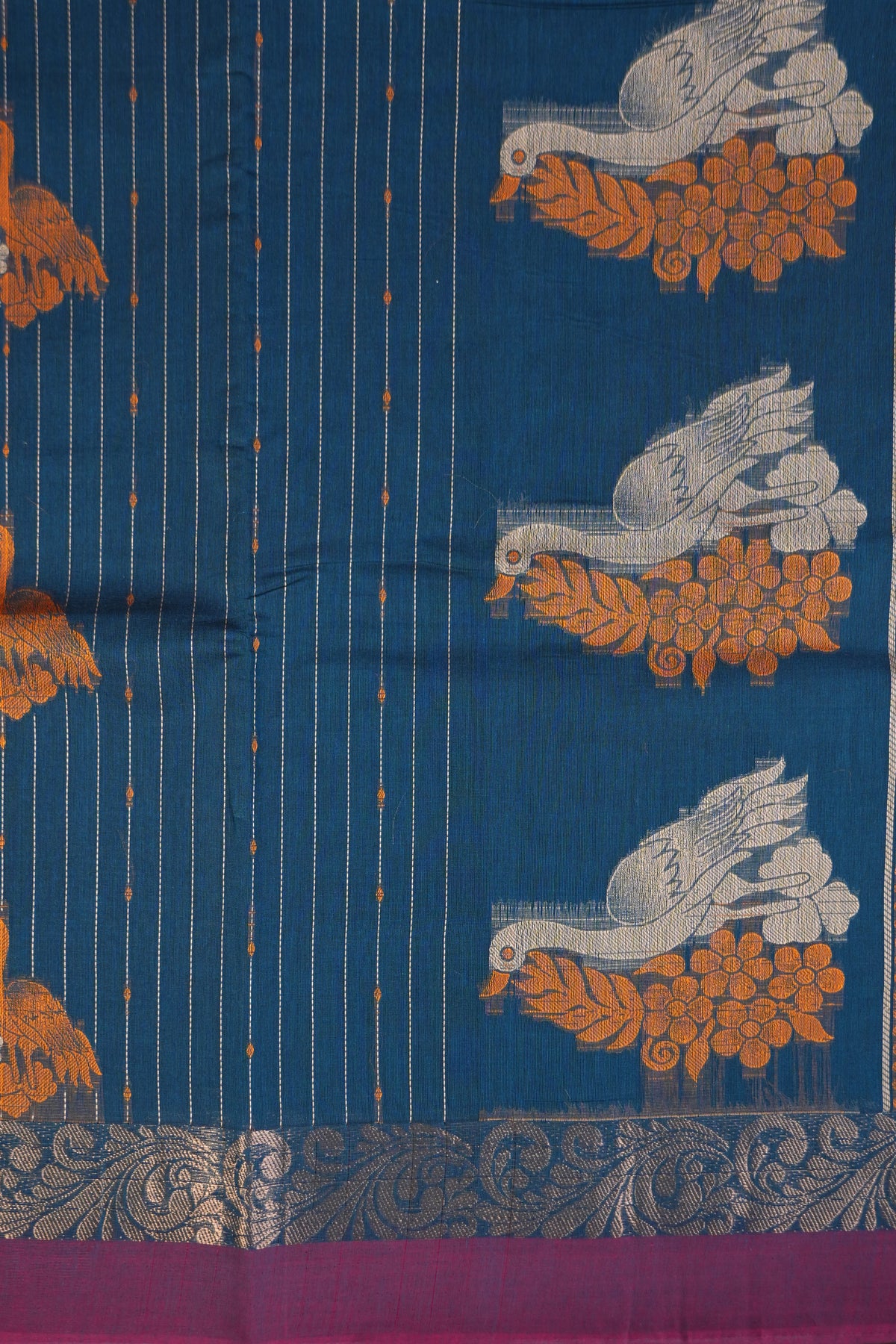LATA KANCHI COTTON #01