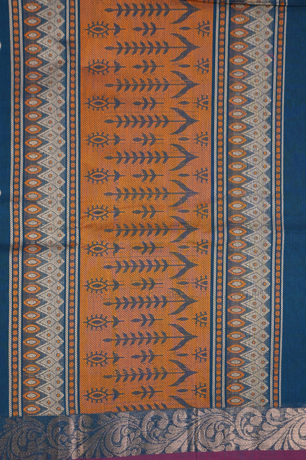 LATA KANCHI COTTON #01