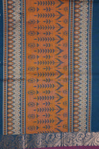 LATA KANCHI COTTON #01