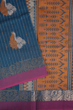 LATA KANCHI COTTON #01