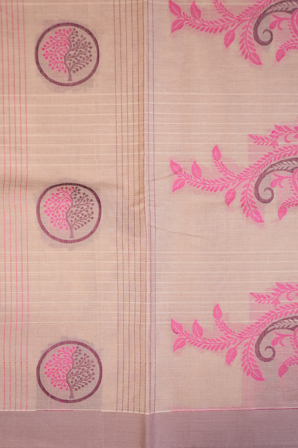 LATA KANCHI COTTON #02
