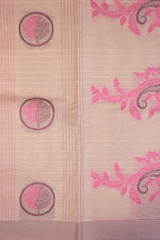 LATA KANCHI COTTON #02