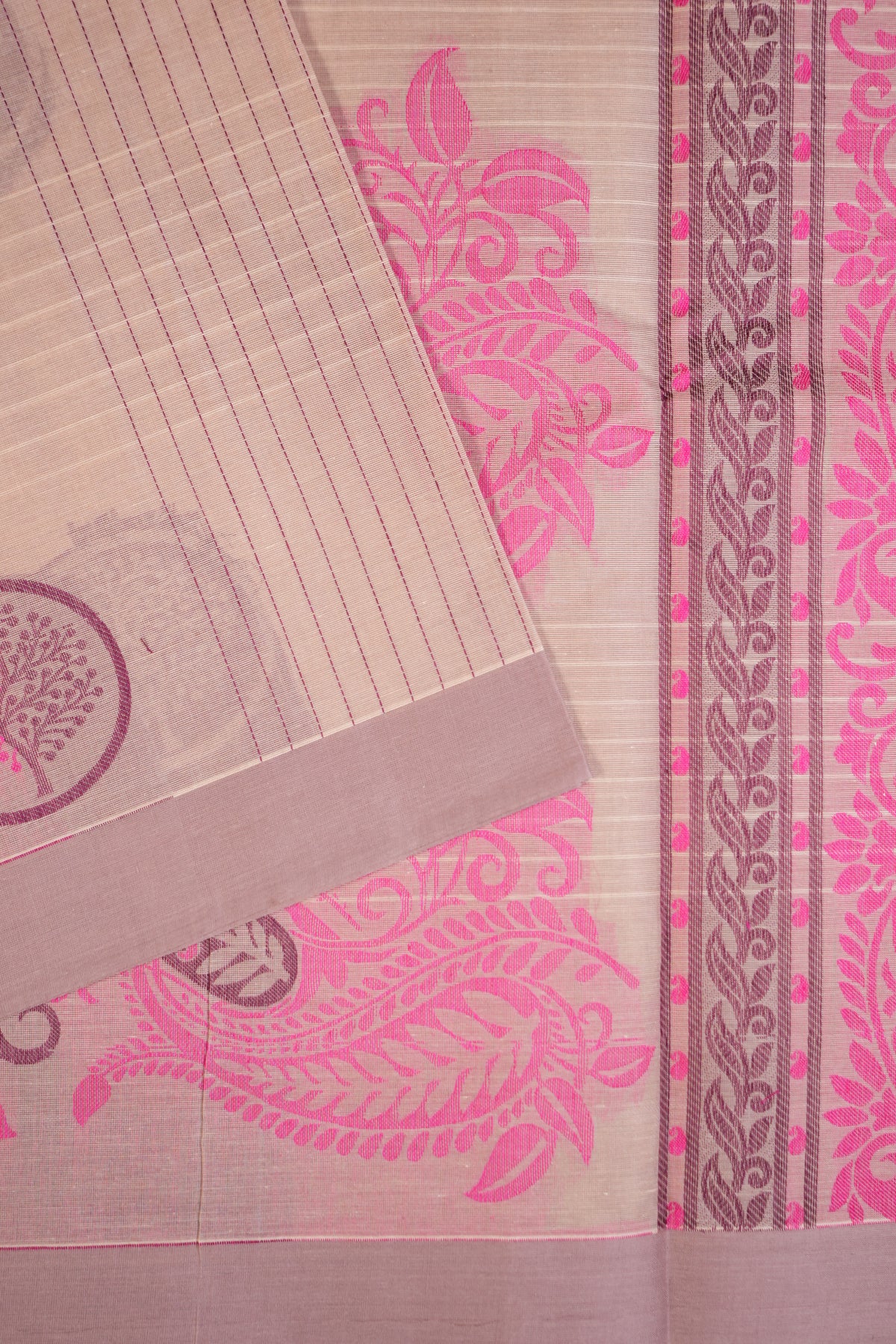 LATA KANCHI COTTON #02