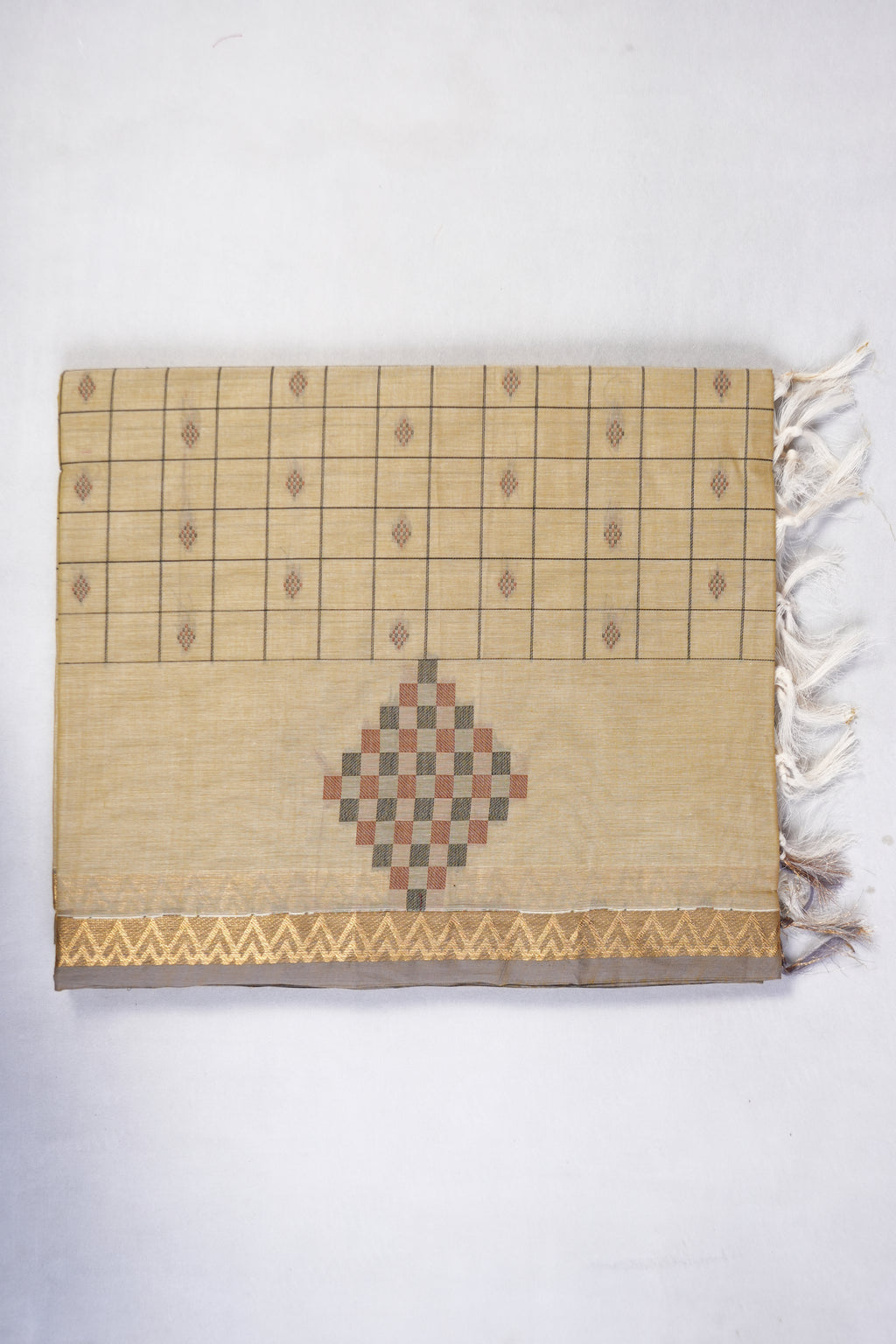 LATA KANCHI COTTON #03