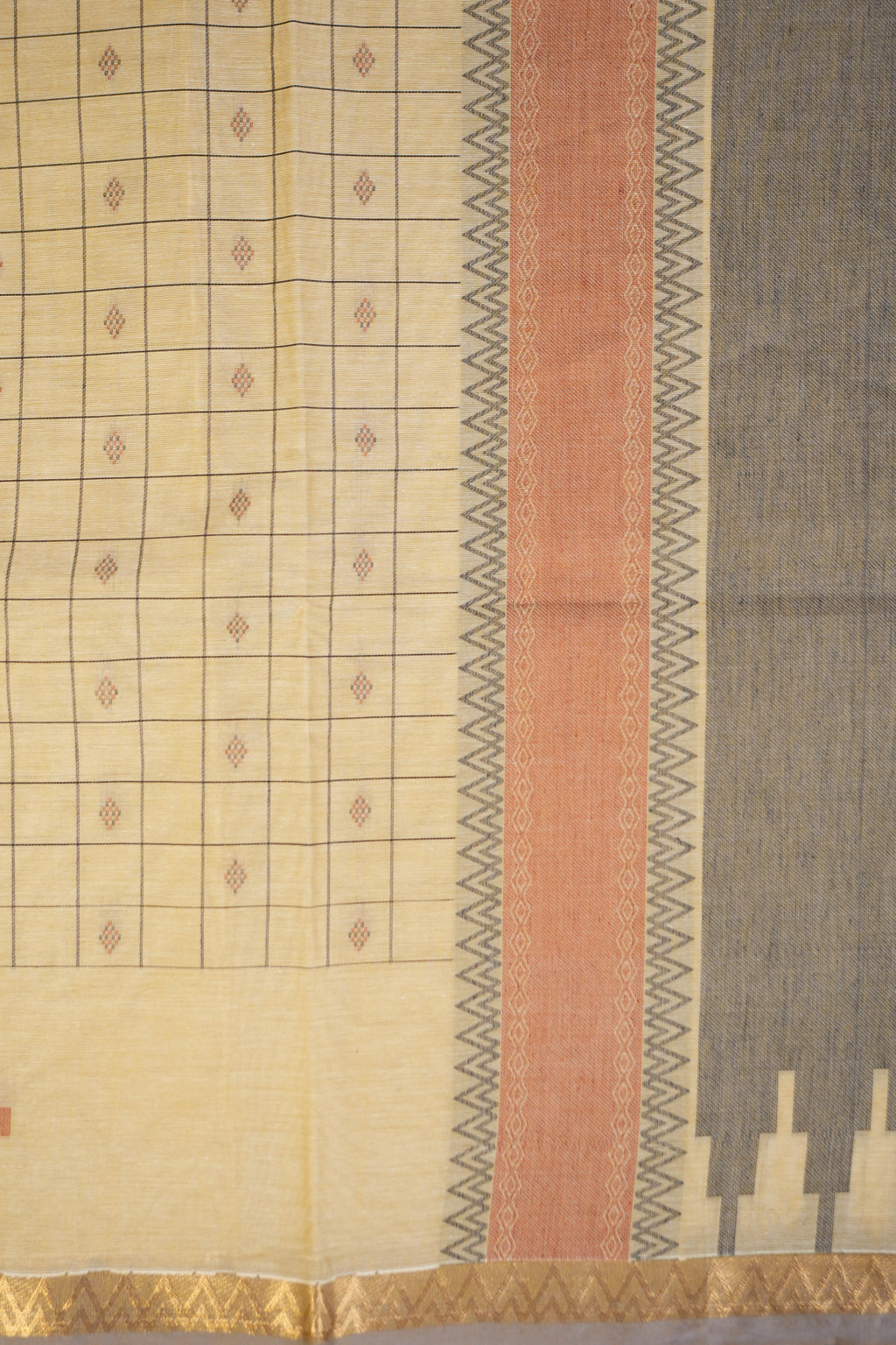 LATA KANCHI COTTON #03