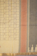 LATA KANCHI COTTON #03