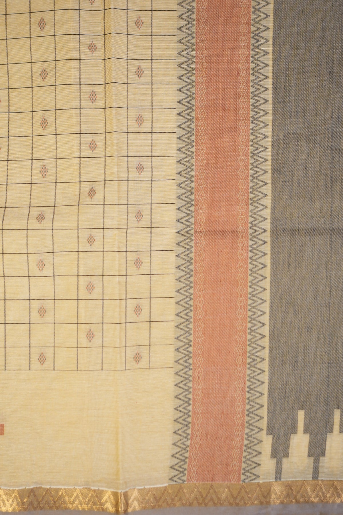 LATA KANCHI COTTON #03