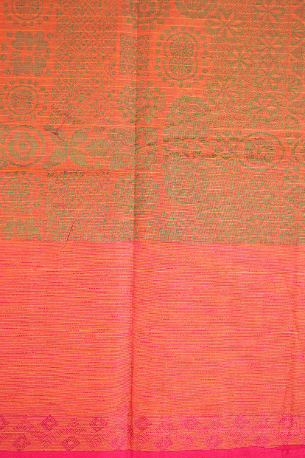 LATA KANCHI COTTON #04