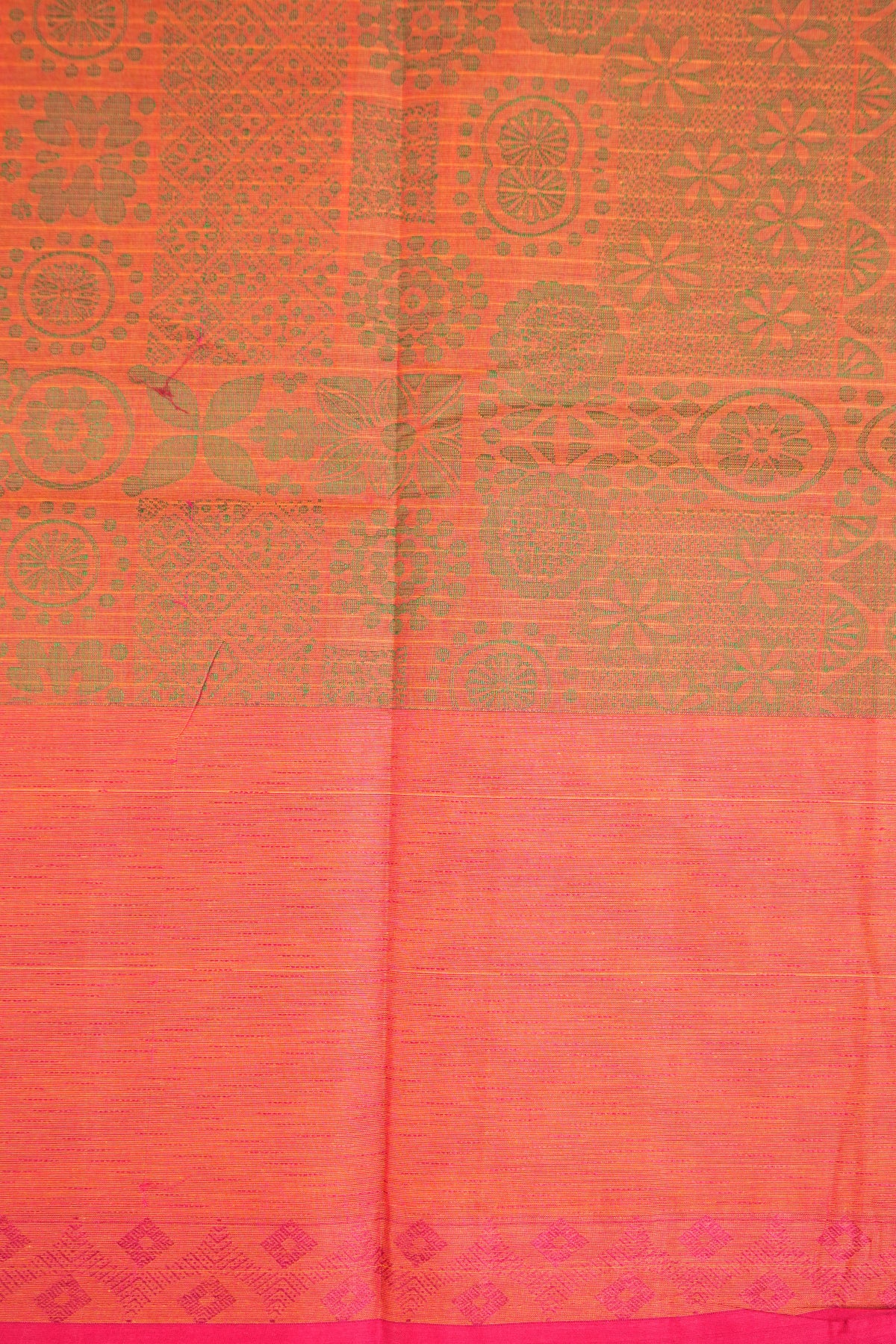 LATA KANCHI COTTON #04