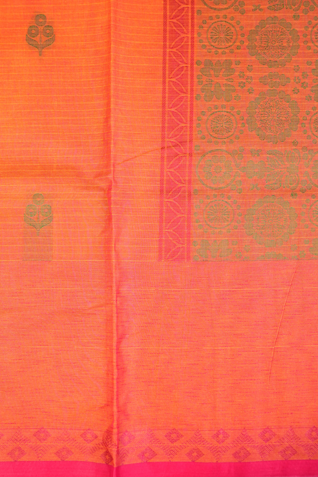 LATA KANCHI COTTON #04