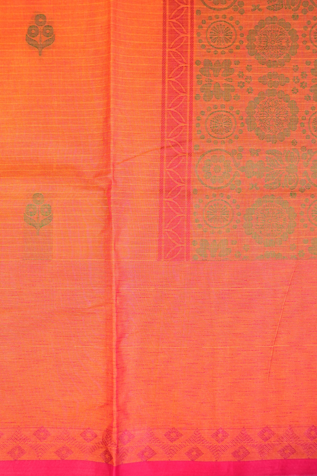 LATA KANCHI COTTON #04
